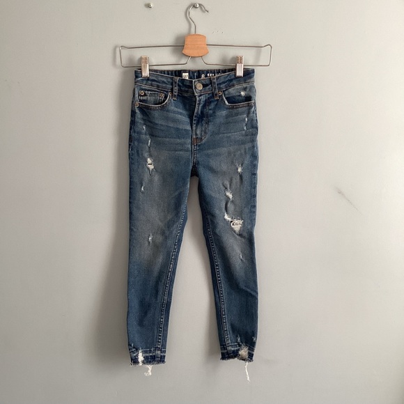 GAP Kid’s Jeans - Picture 1 of 3